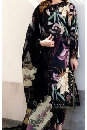 Baroque 3-Piece Collection