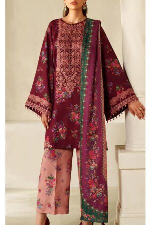 Baroque 3-Piece Collection
