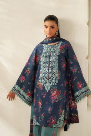 Baroque 3-Piece Collection