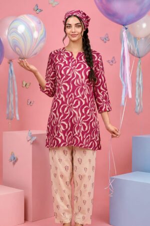 Cocoon 2 piece  Lawn Collection