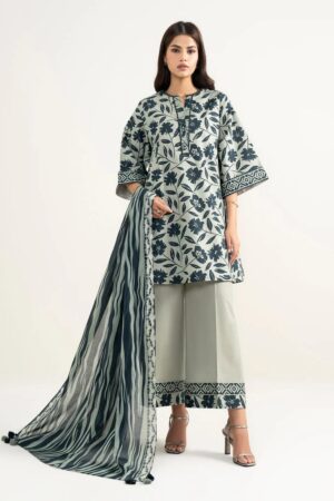 Sapphire 3-Piece Lawn Collection