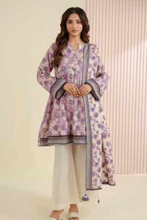 Sapphire 3-Piece Lawn Collection