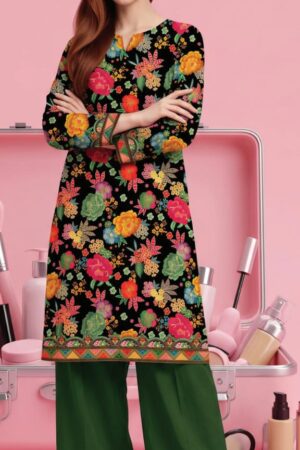 Cocoon 2 piece  Lawn Collection