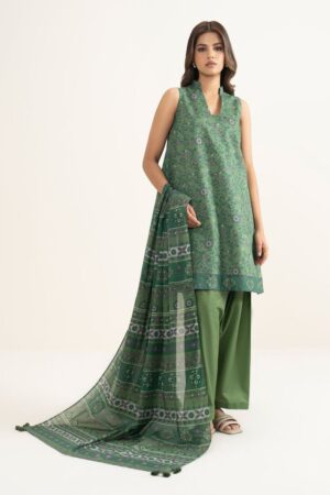 Sapphire 3-Piece Lawn Collection